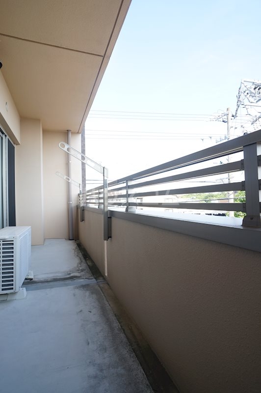22/30 バルコニー
