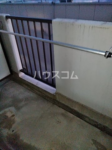 17/30 バルコニー