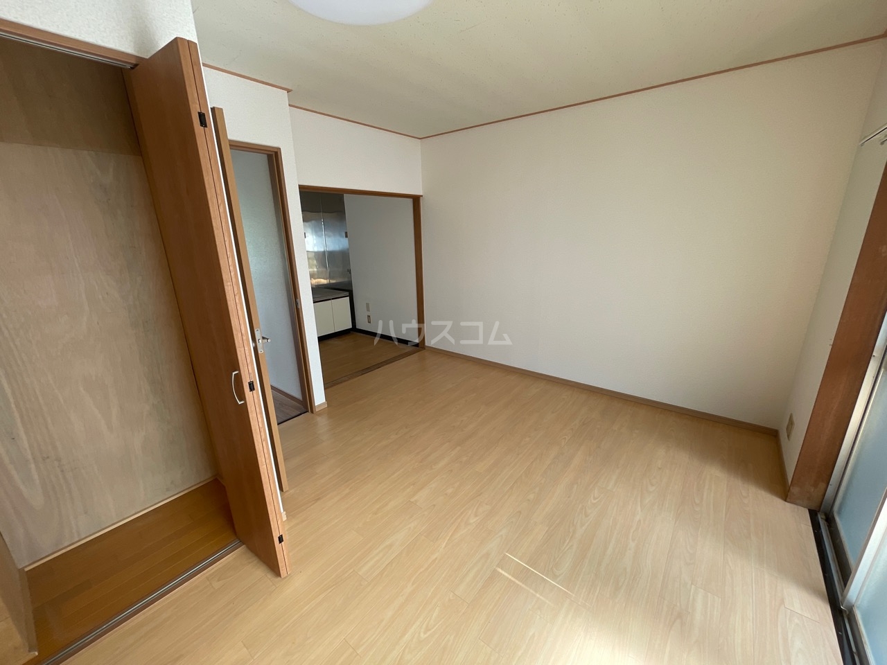 4/28 リビング/ダイニング