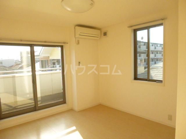 4/23 リビング/ダイニング