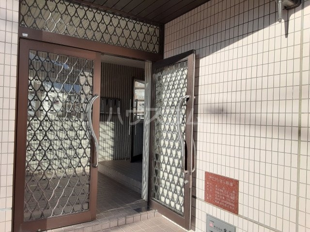 2/10 エントランス