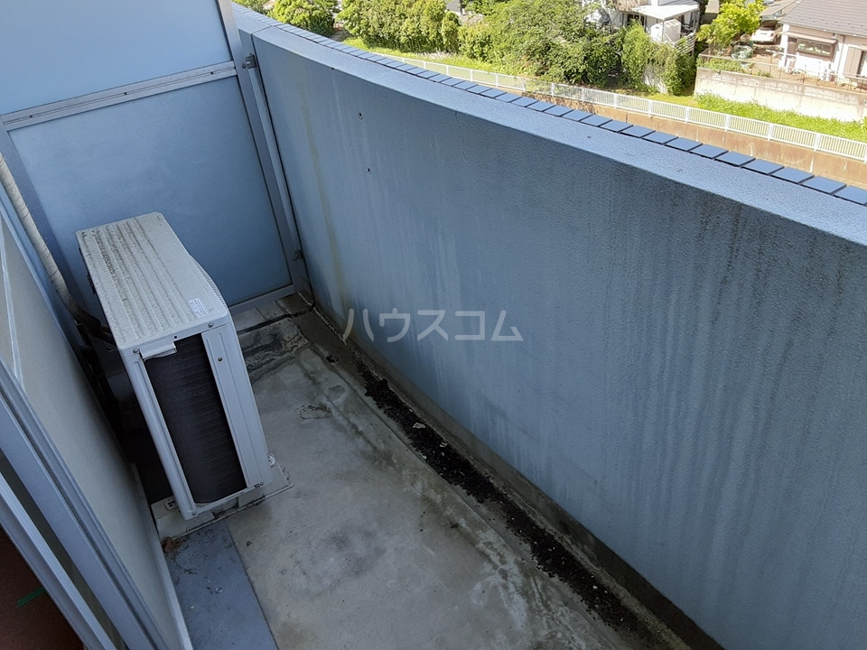 19/30 バルコニー