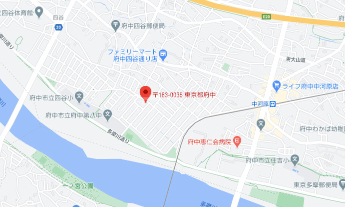 29/30 地図