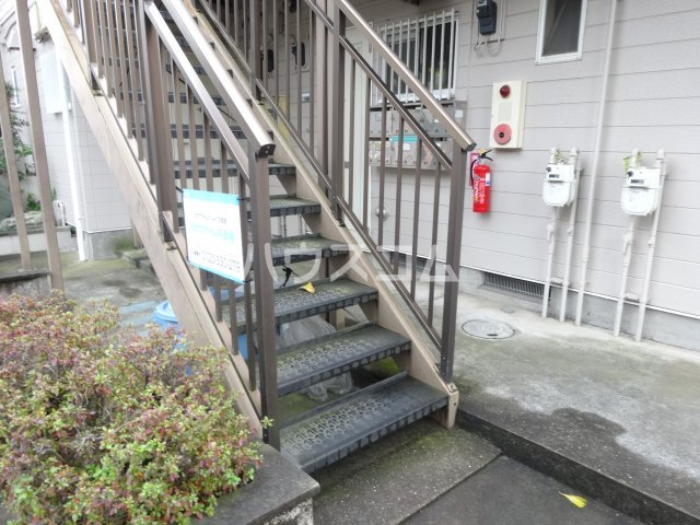 3/5 エントランス