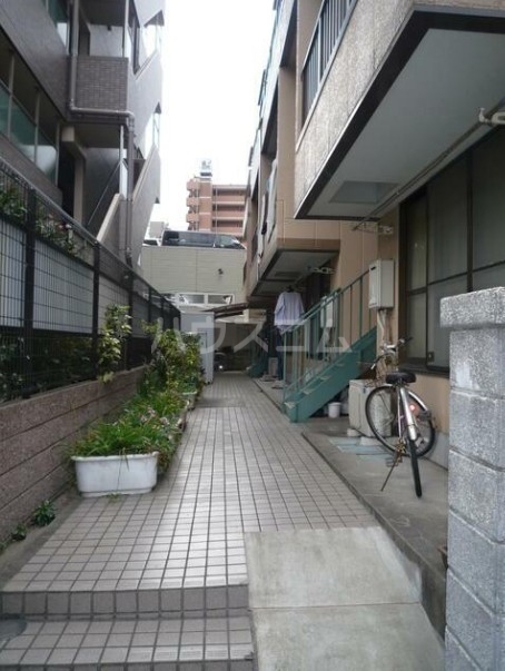 12/20 エントランス