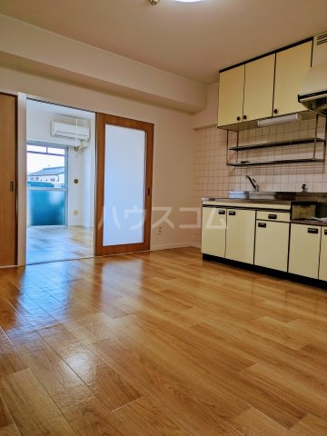 3/24 リビング/ダイニング