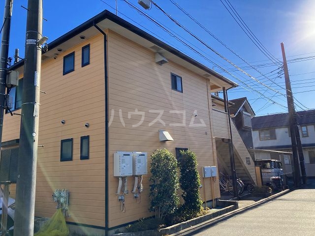 1/19 外観