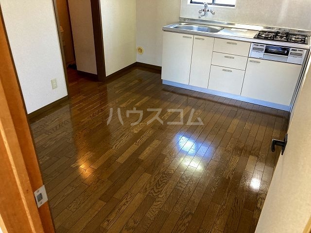 6/19 キッチン