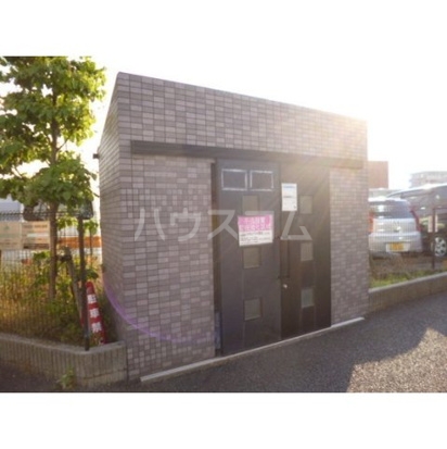 16/22 エントランス