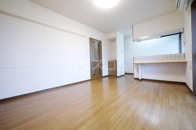 3/22 リビング/ダイニング