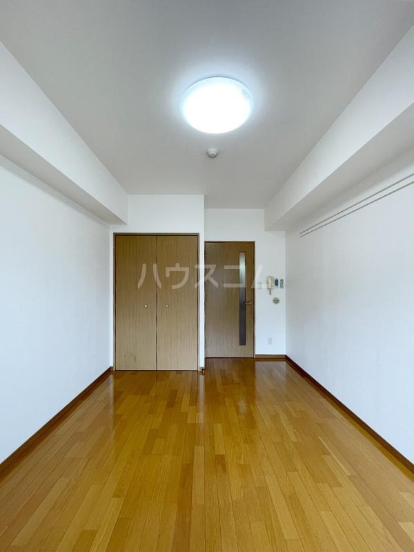 4/23 寝室