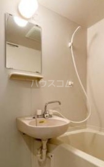 10/23 洗面
