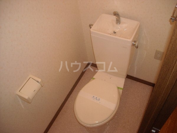 9/22 トイレ