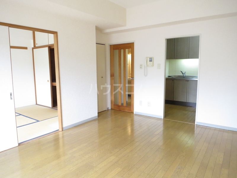 3/26 リビング/ダイニング