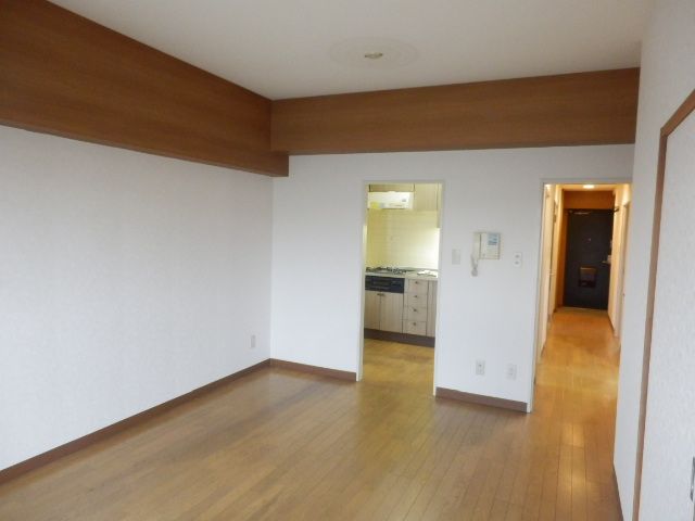 4/29 リビング/ダイニング