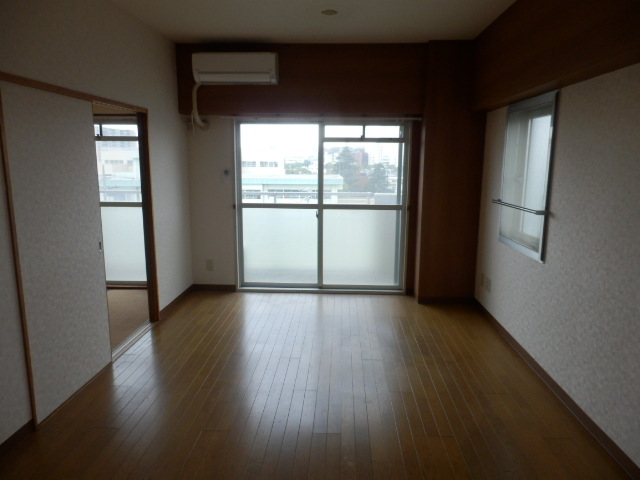 3/29 リビング/ダイニング