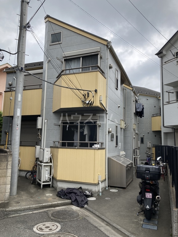 1/2 外観