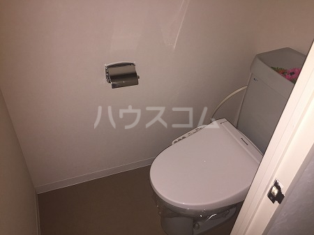 19/30 トイレ