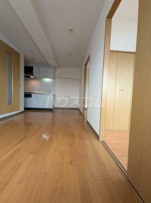 3/25 リビング/ダイニング