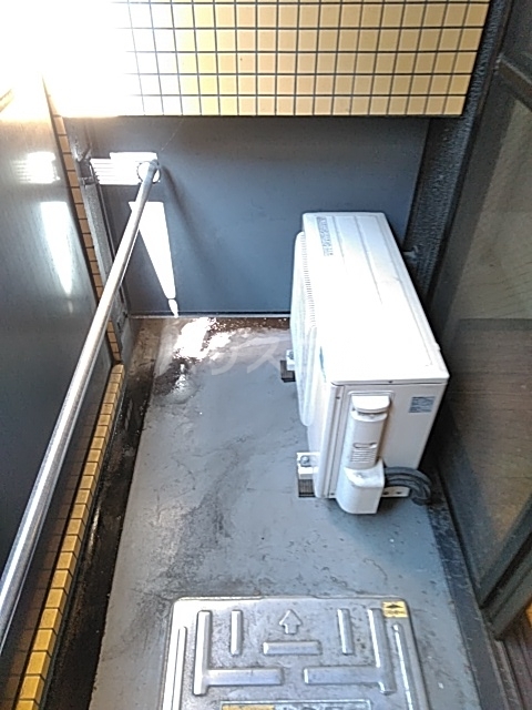 14/30 バルコニー