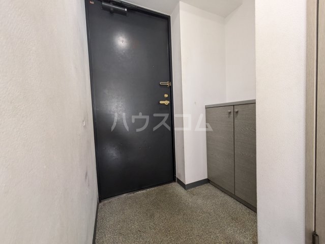 11/30 玄関
