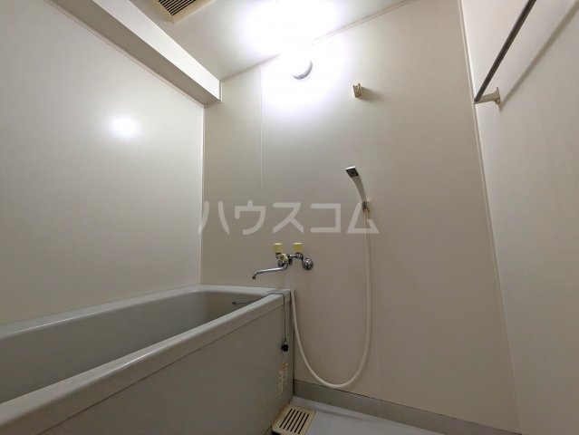 14/30 浴室