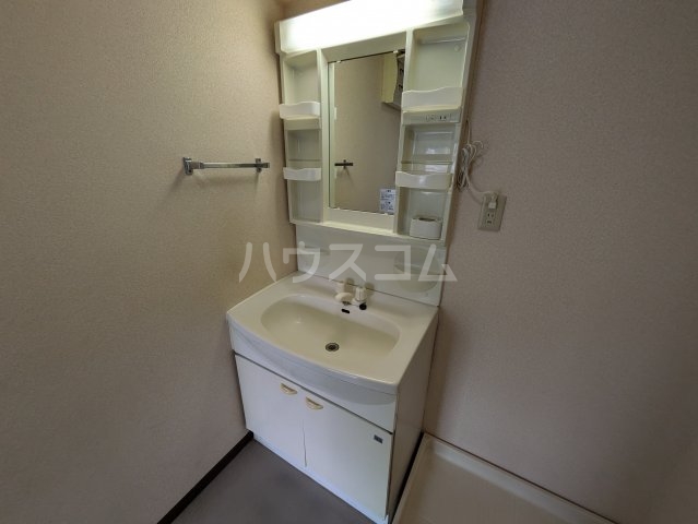 17/30 洗面