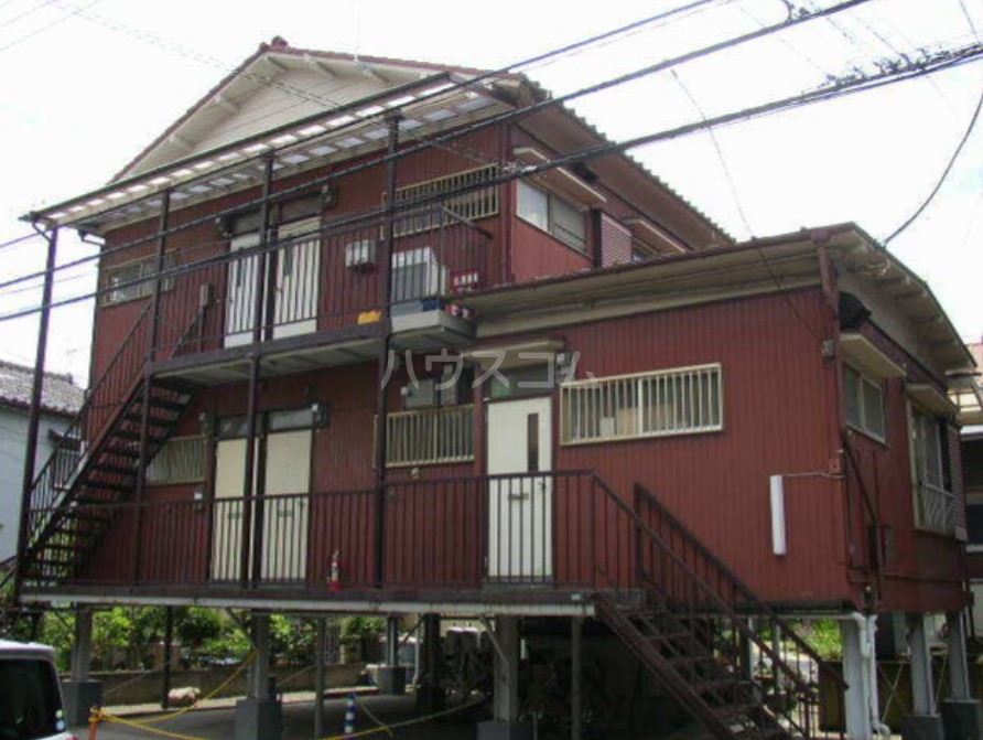 1/2 外観