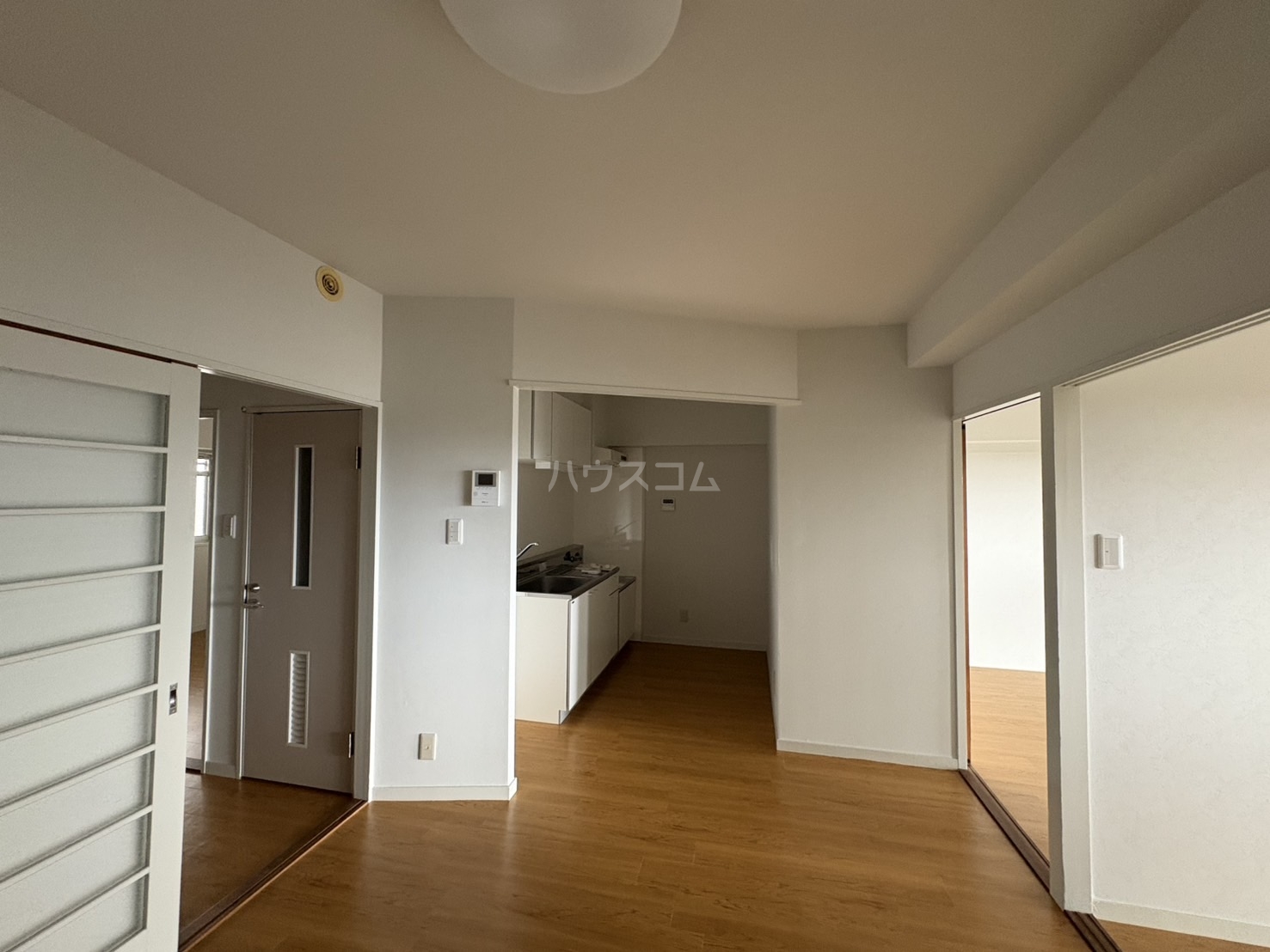 17/30 バルコニー