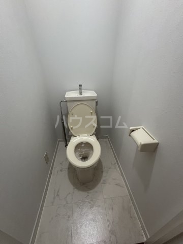10/30 トイレ