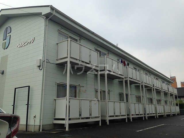 2/14 エントランス