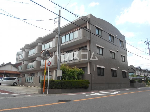 21/30 駐車場