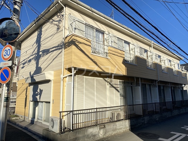 1/30 外観