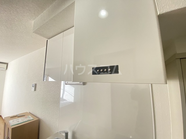 14/30 キッチン