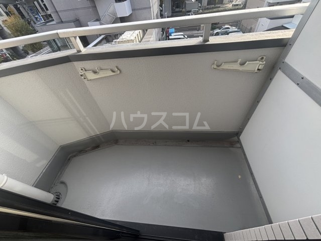 15/30 バルコニー