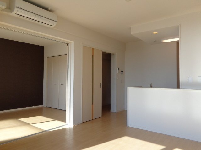 3/26 リビング/ダイニング