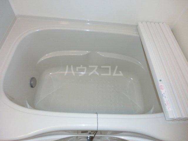 15/30 浴室