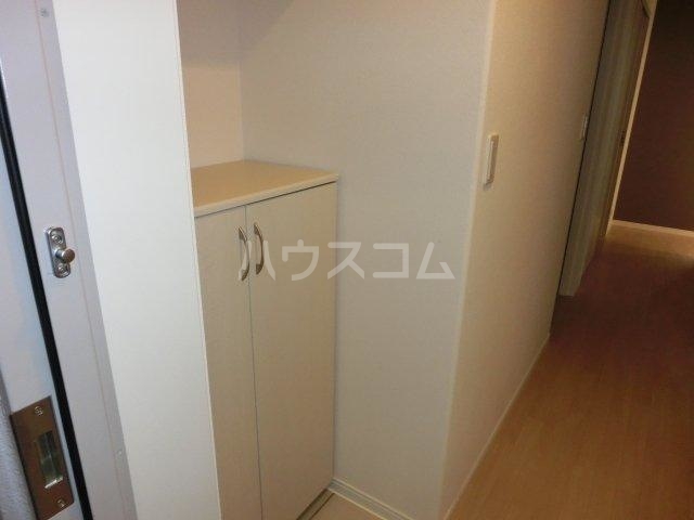 11/30 玄関