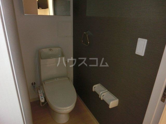 16/30 トイレ