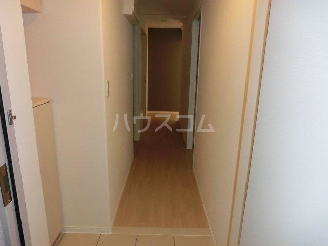 10/30 玄関