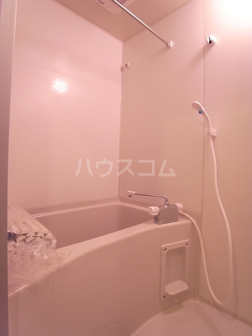 11/23 浴室