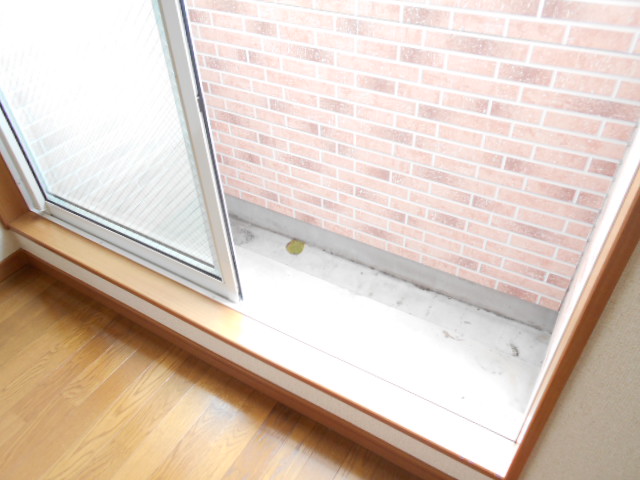 15/30 バルコニー