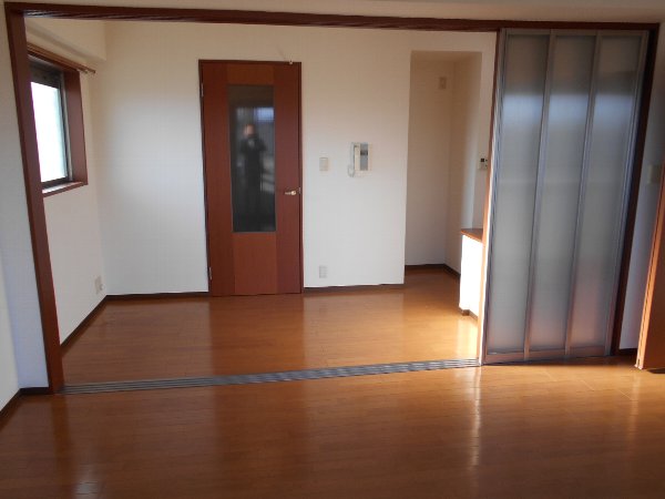 3/28 リビング/ダイニング