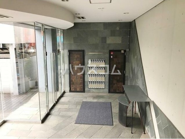 15/25 エントランス