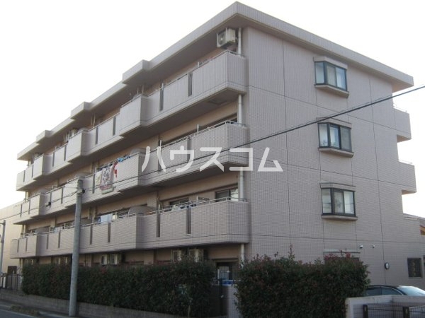 1/16 外観