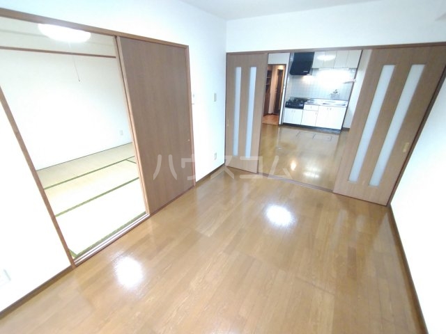 5/26 リビング/ダイニング