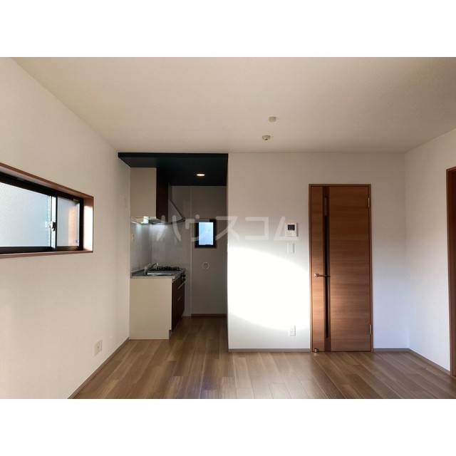 3/21 リビング/ダイニング