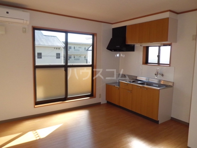 3/24 リビング/ダイニング