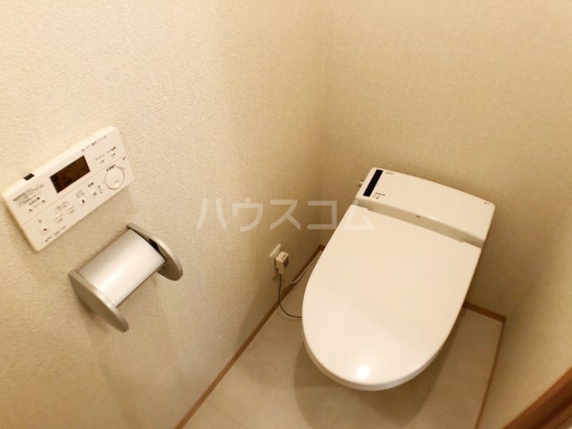 10/27 トイレ