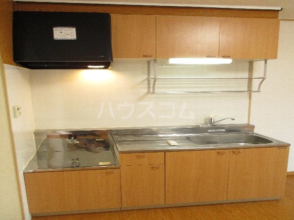 13/30 キッチン